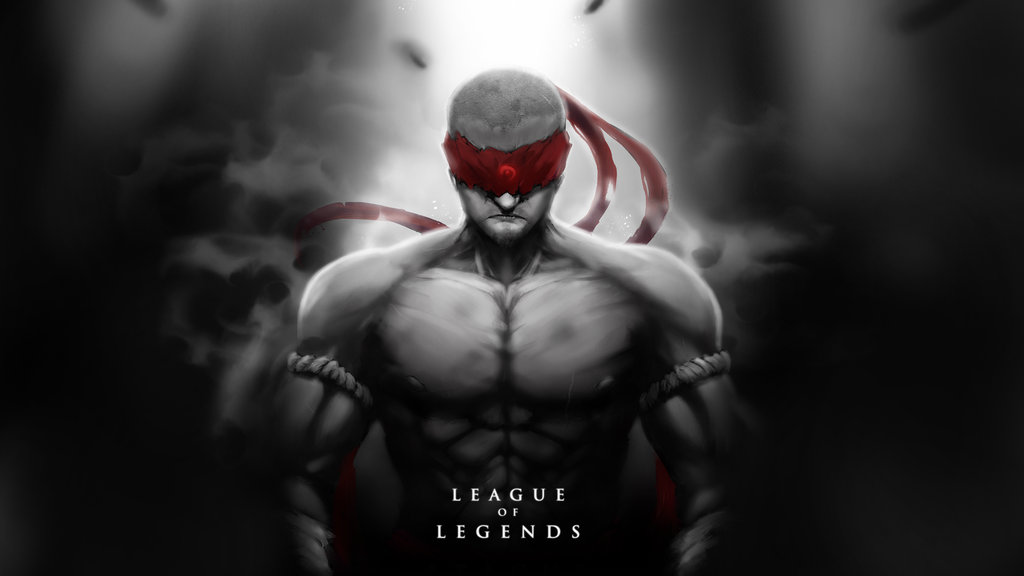 League Of Legends Picture - Image Abyss