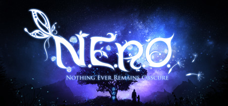 N.E.R.O.: Nothing Ever Remains Obscure Picture