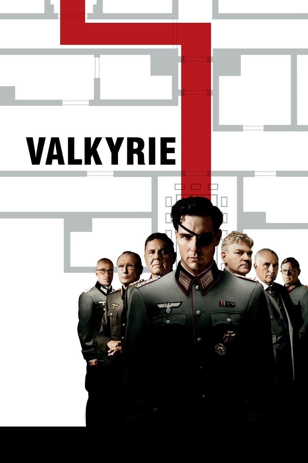 movie valkyrie Image