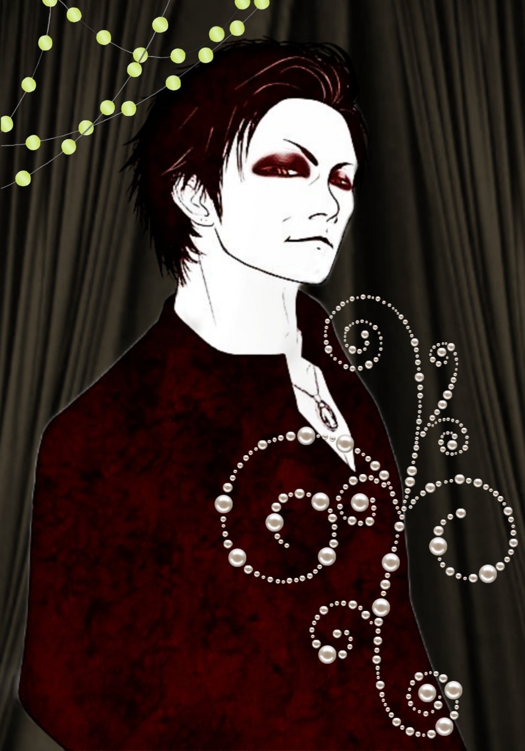 black Reo (lynch.) music lynch. Image