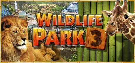 video game Wildlife Park 3 Image