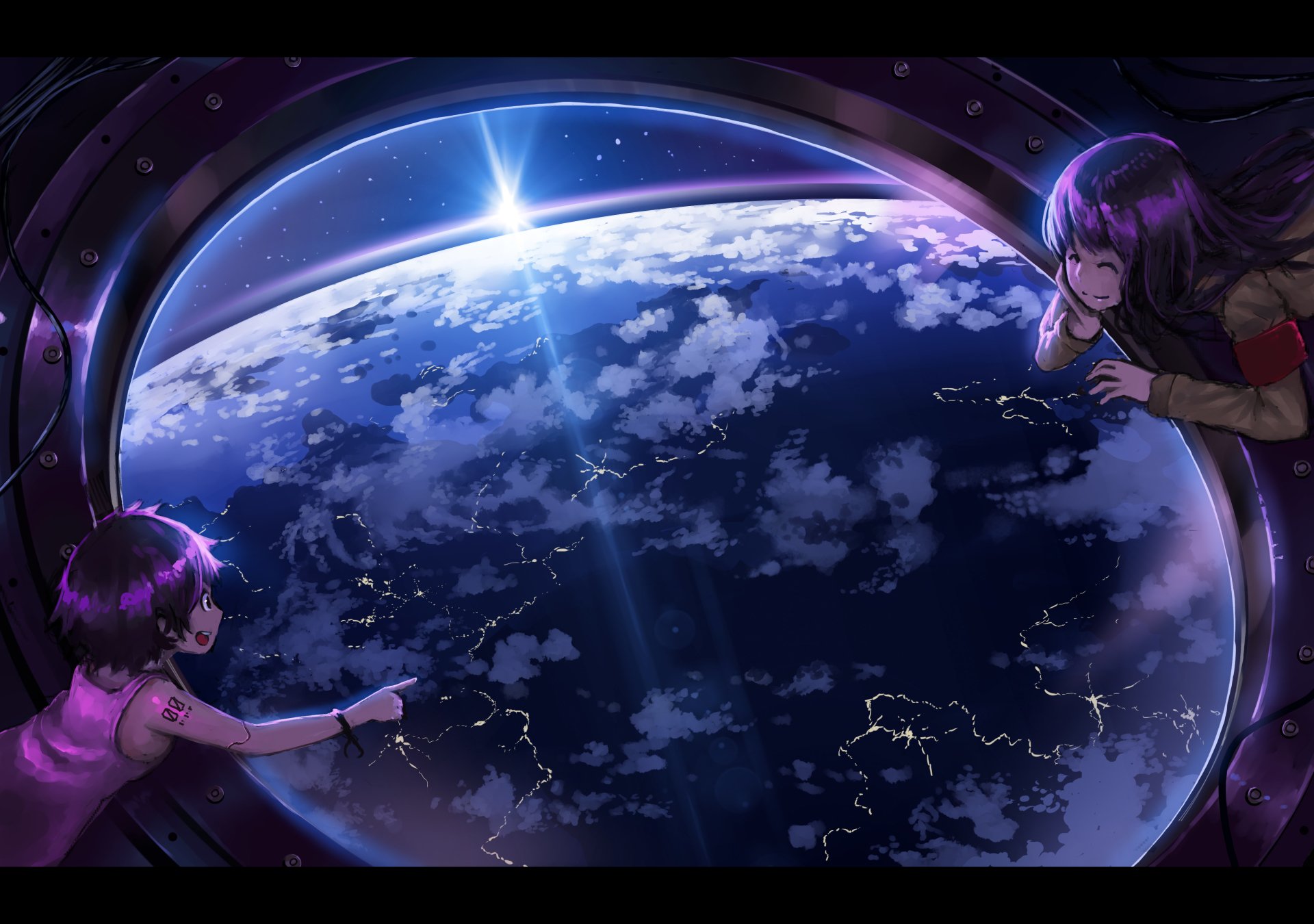 Anime Original Image