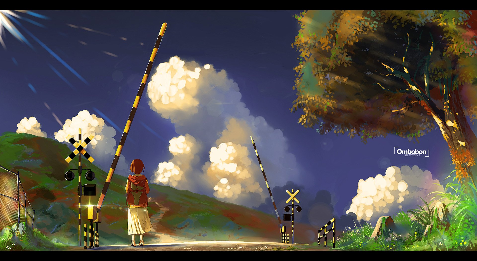 Anime Original Image