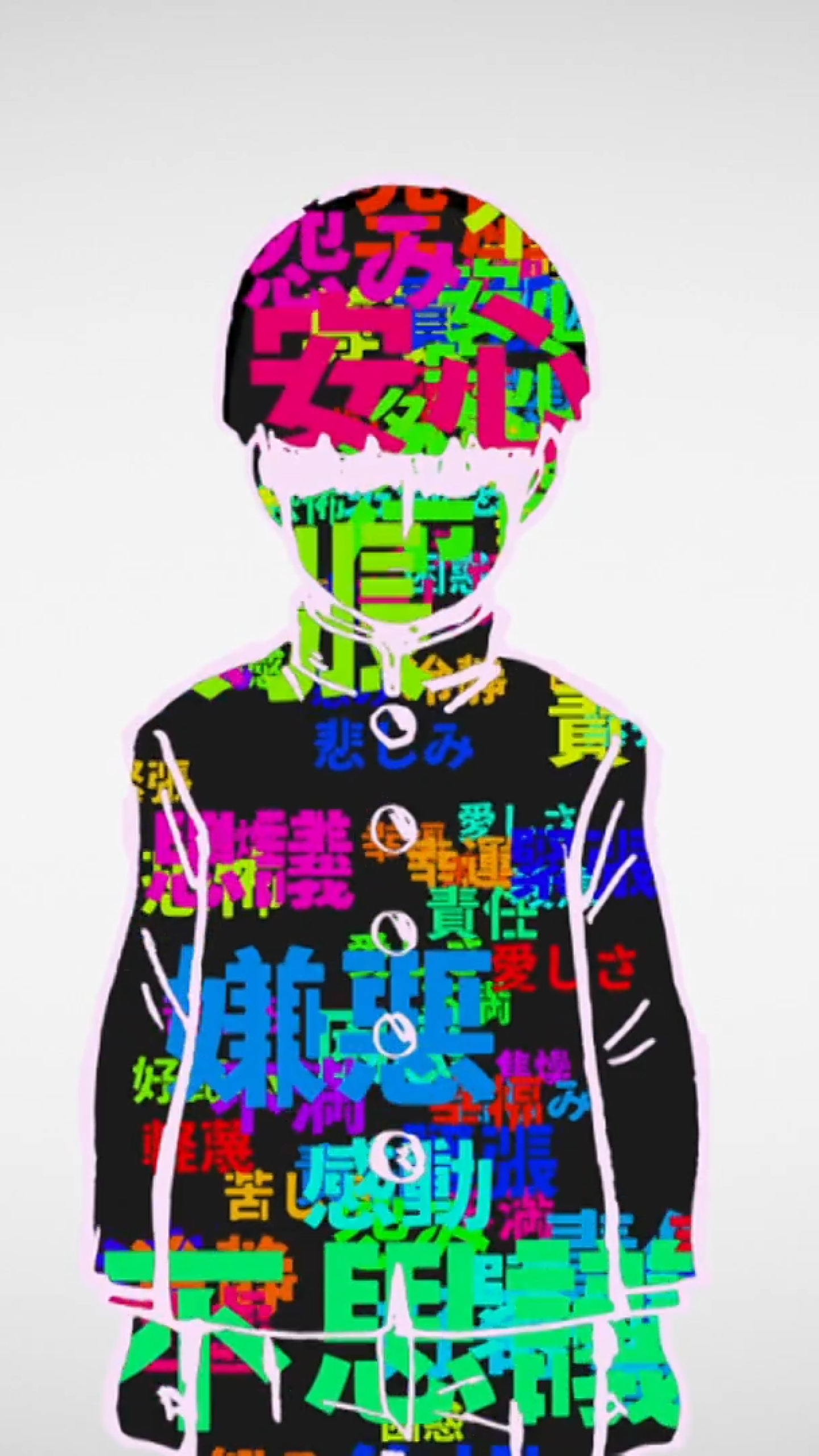 Anime Mob Psycho 100 Image