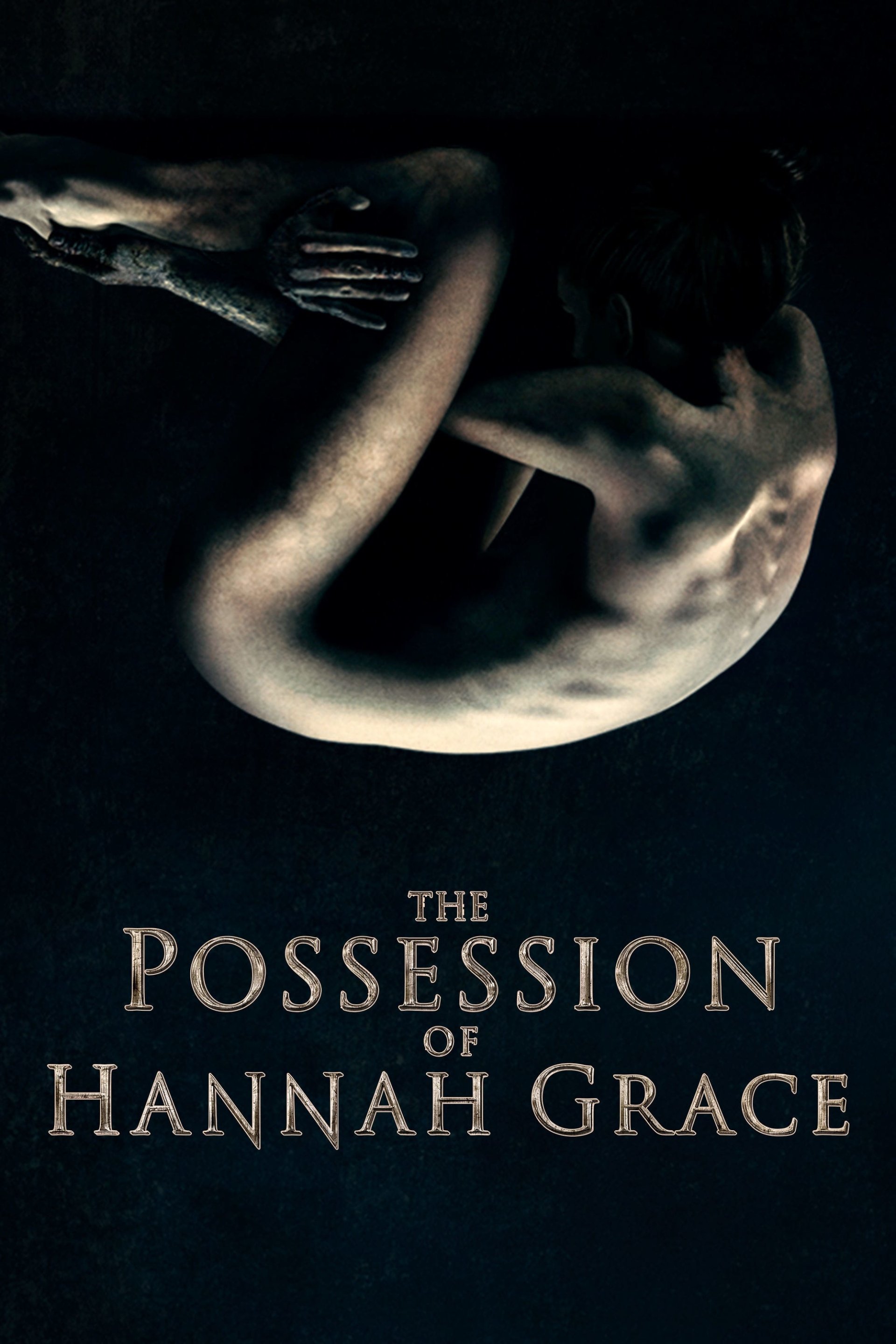 The Possession of Hannah Grace Picture - Image Abyss