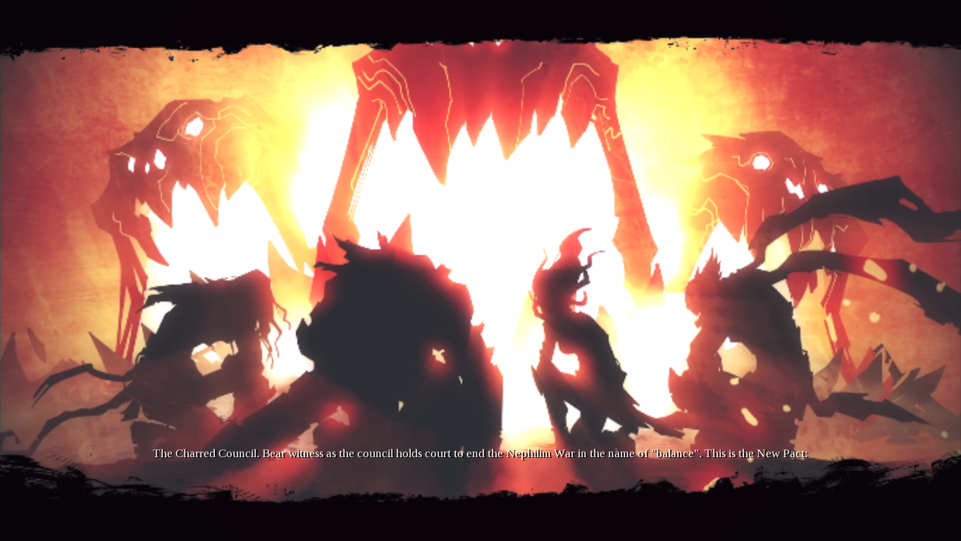 Download Video Game Darksiders Image