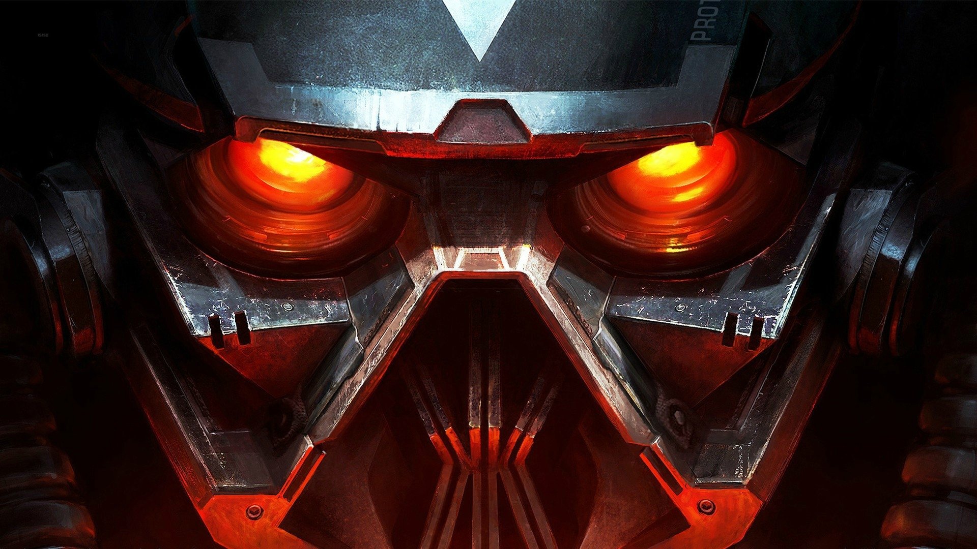 video game Killzone Image