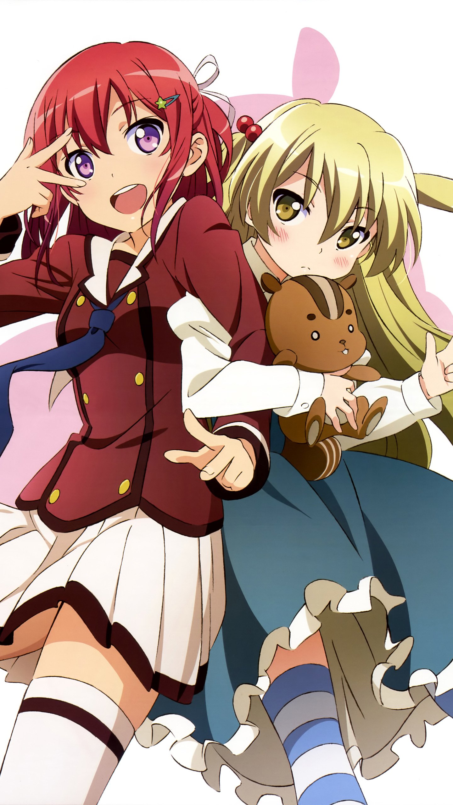 When Supernatural Battles Became Commonplace Image - ID: 223784 - Image ...