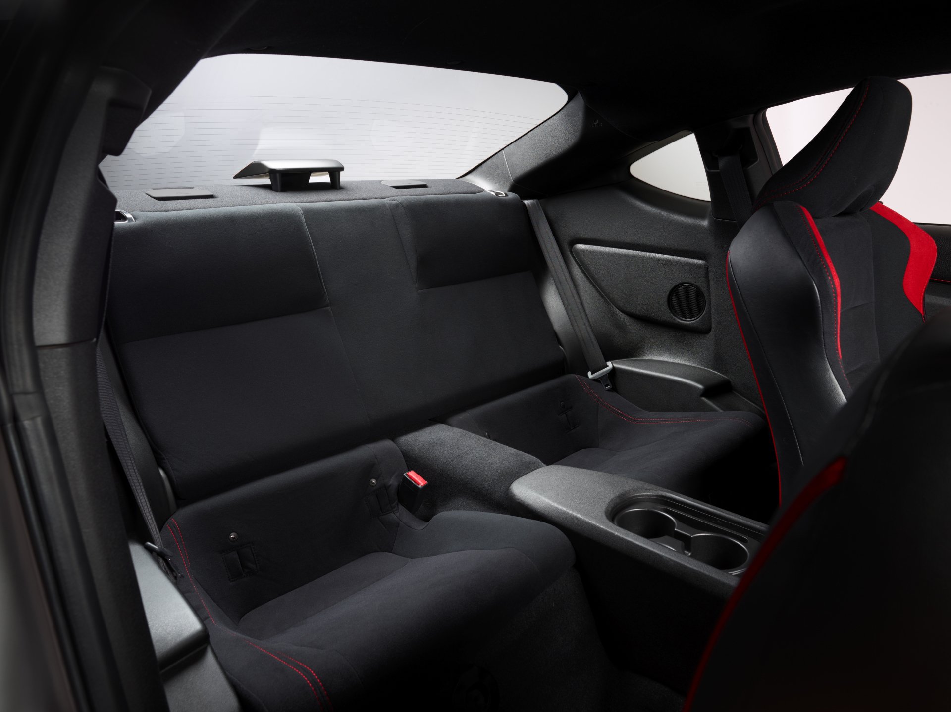 vehicle Scion FR-S Image