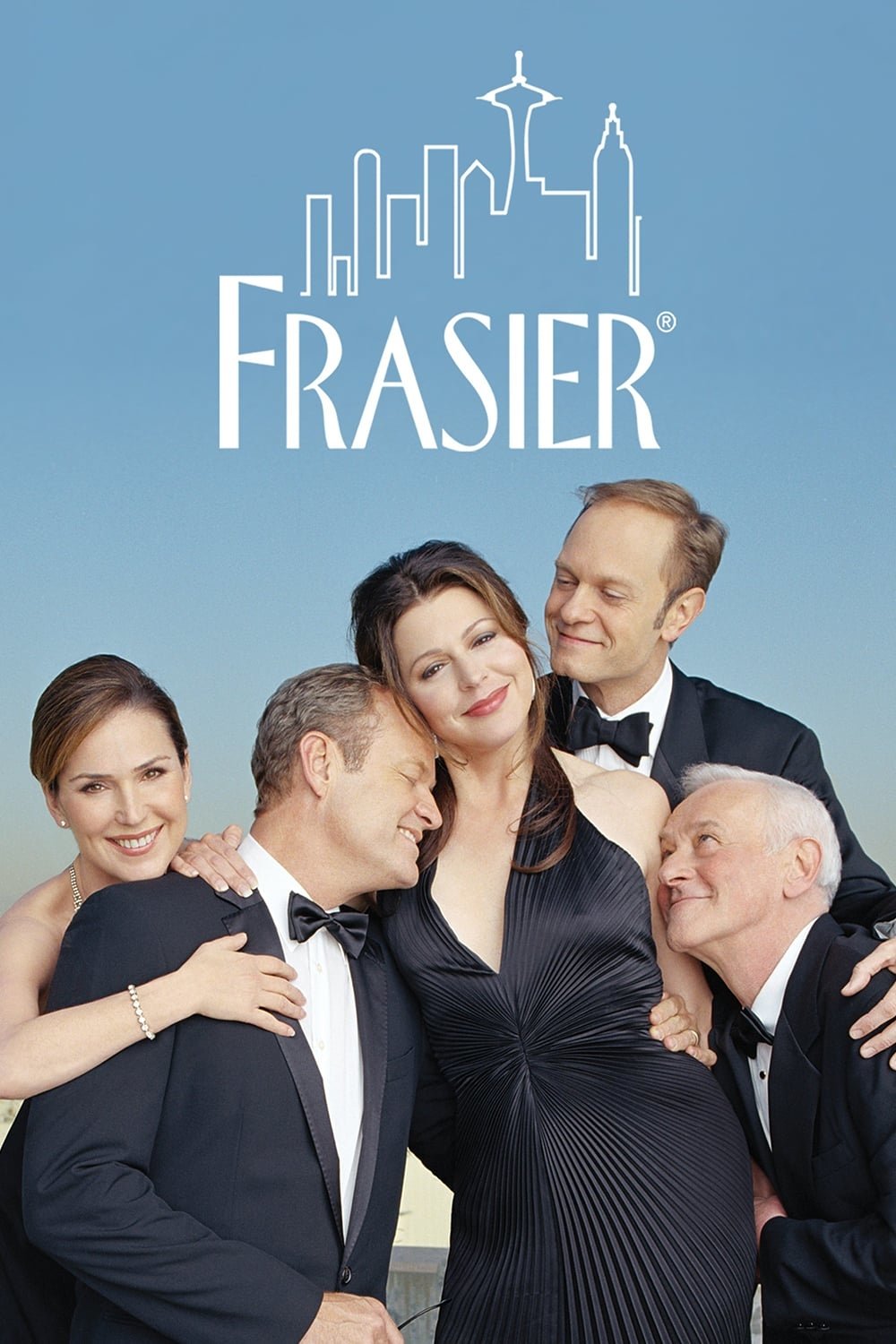 TV Show Frasier Image