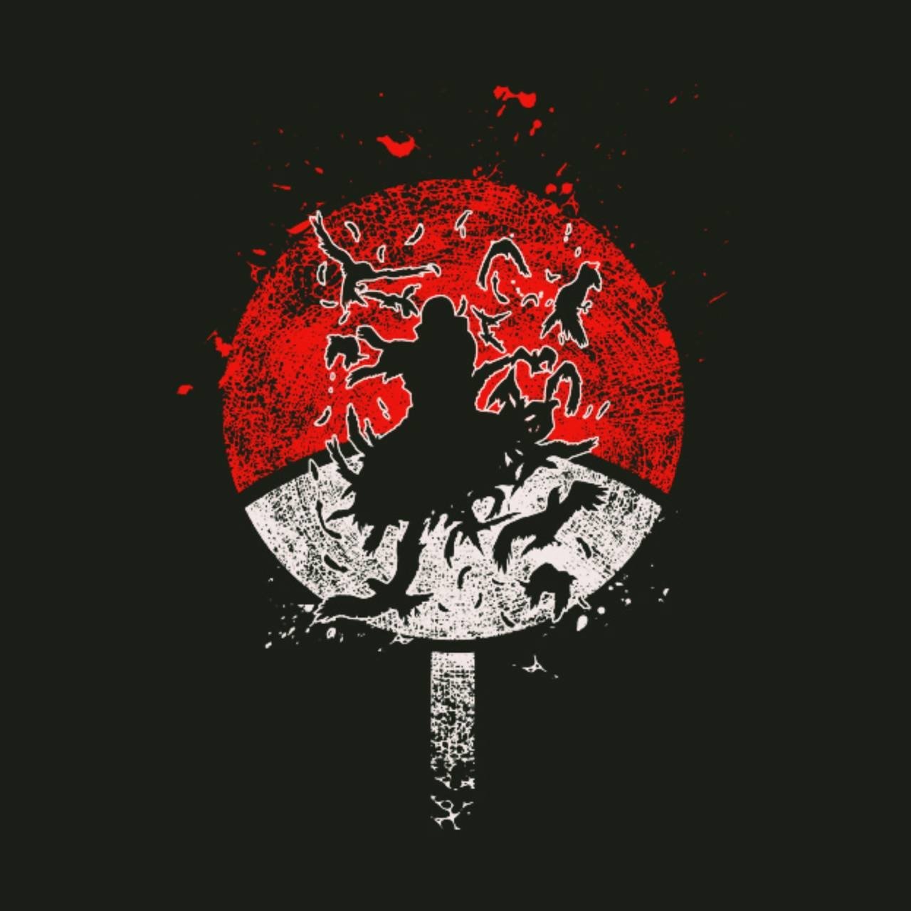  Itachi Uchiwa Avatar