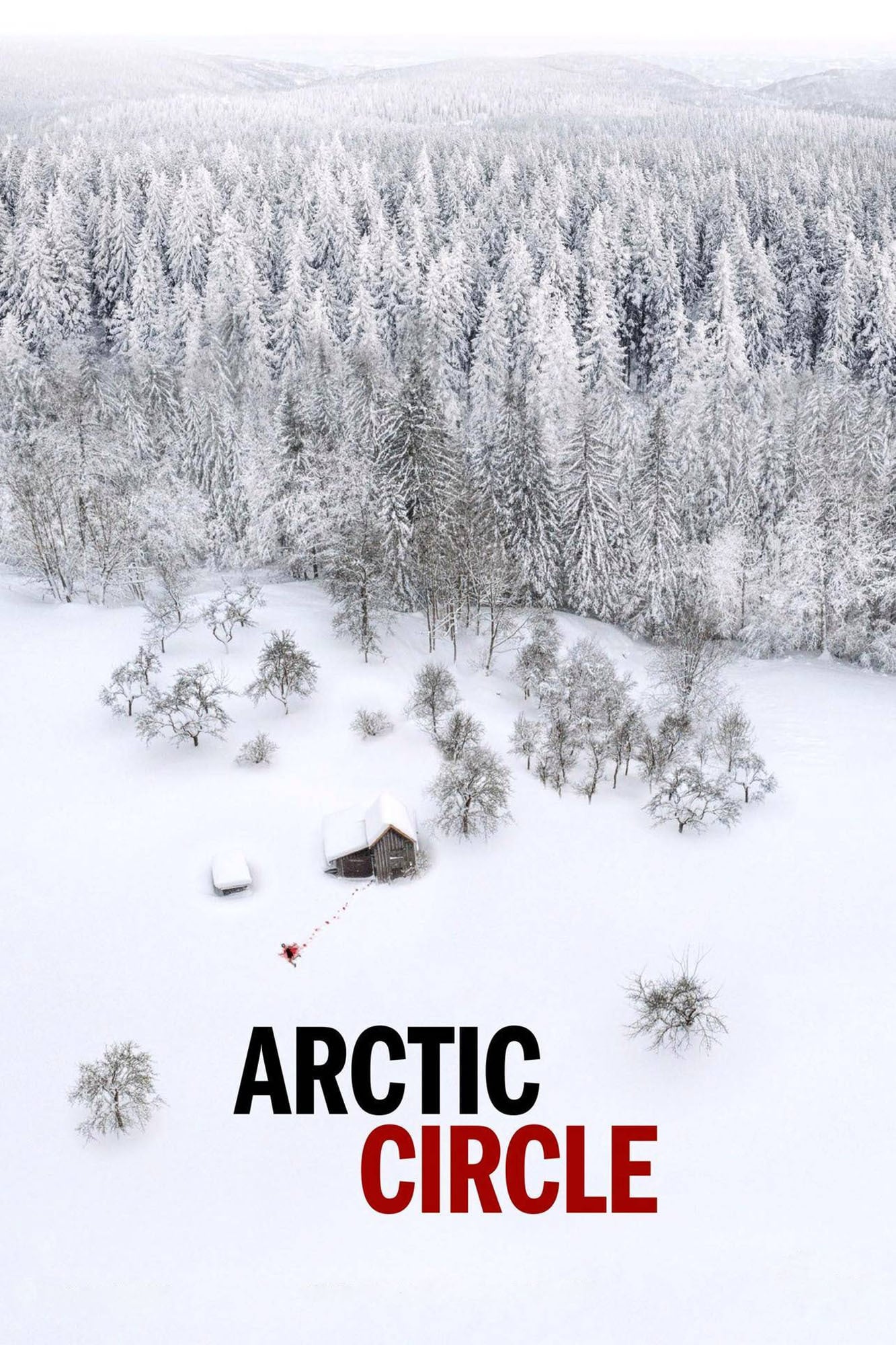 Arctic Circle Picture