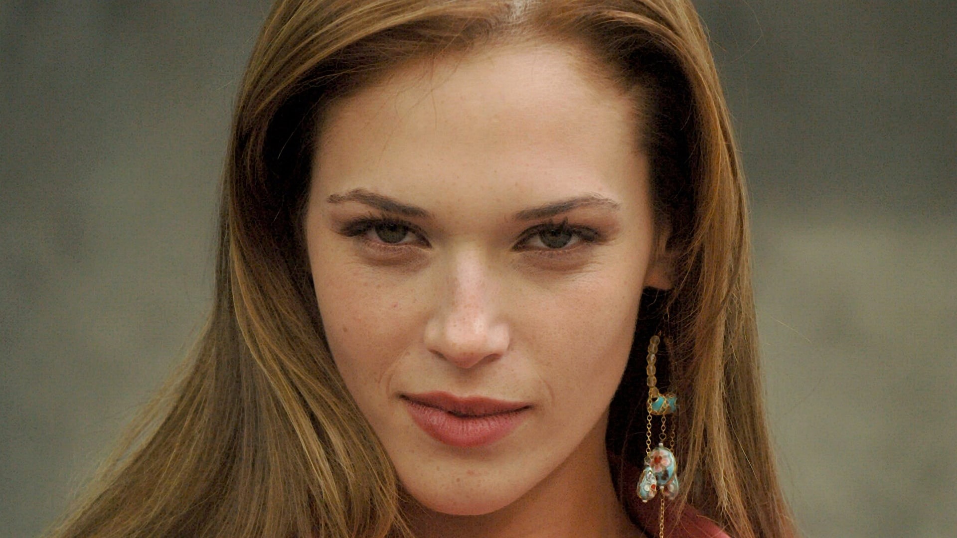 Amanda Righetti Picture - Image Abyss