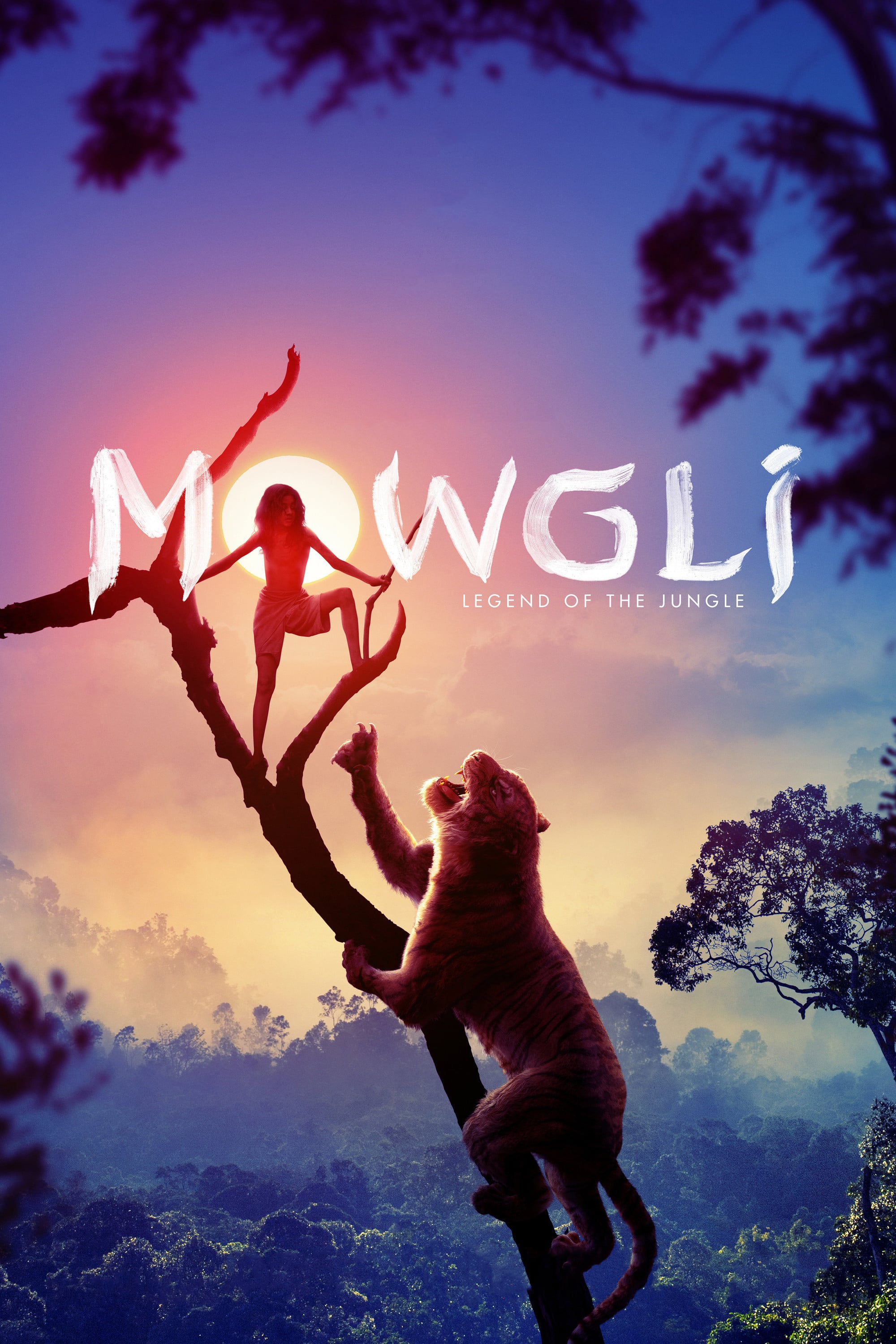 Mowgli: Legend of the Jungle Picture