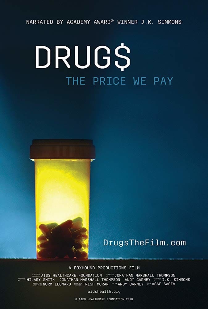 Drug$ Picture