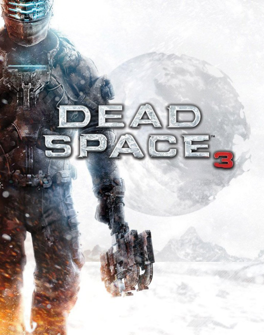 Dead Space 3 Picture