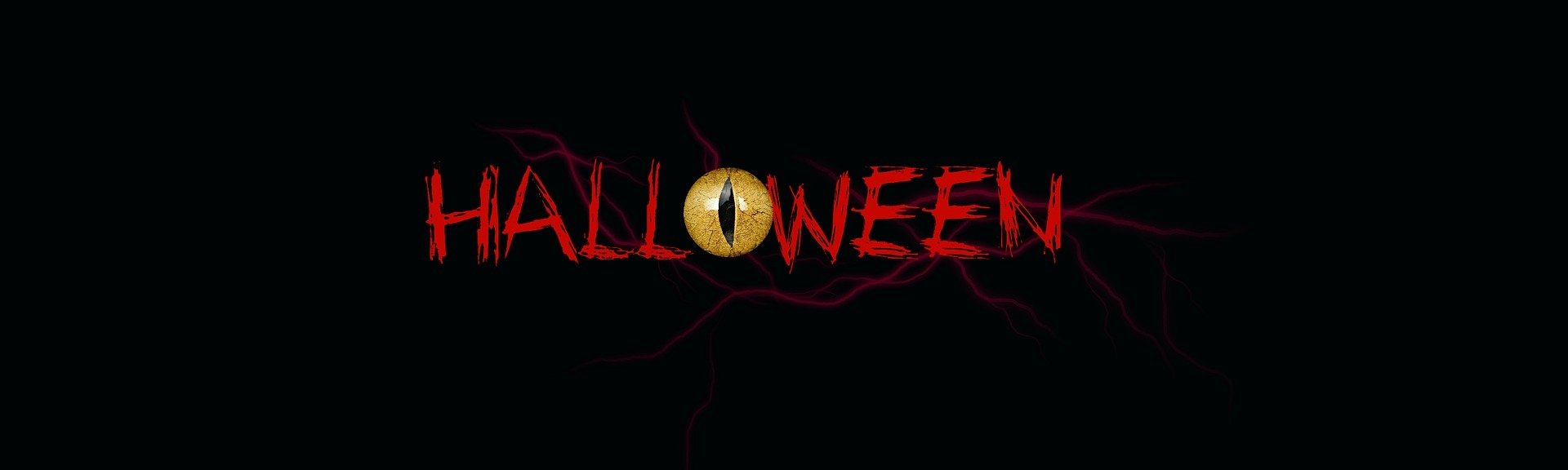  Halloween Banner by Maret Hosemann