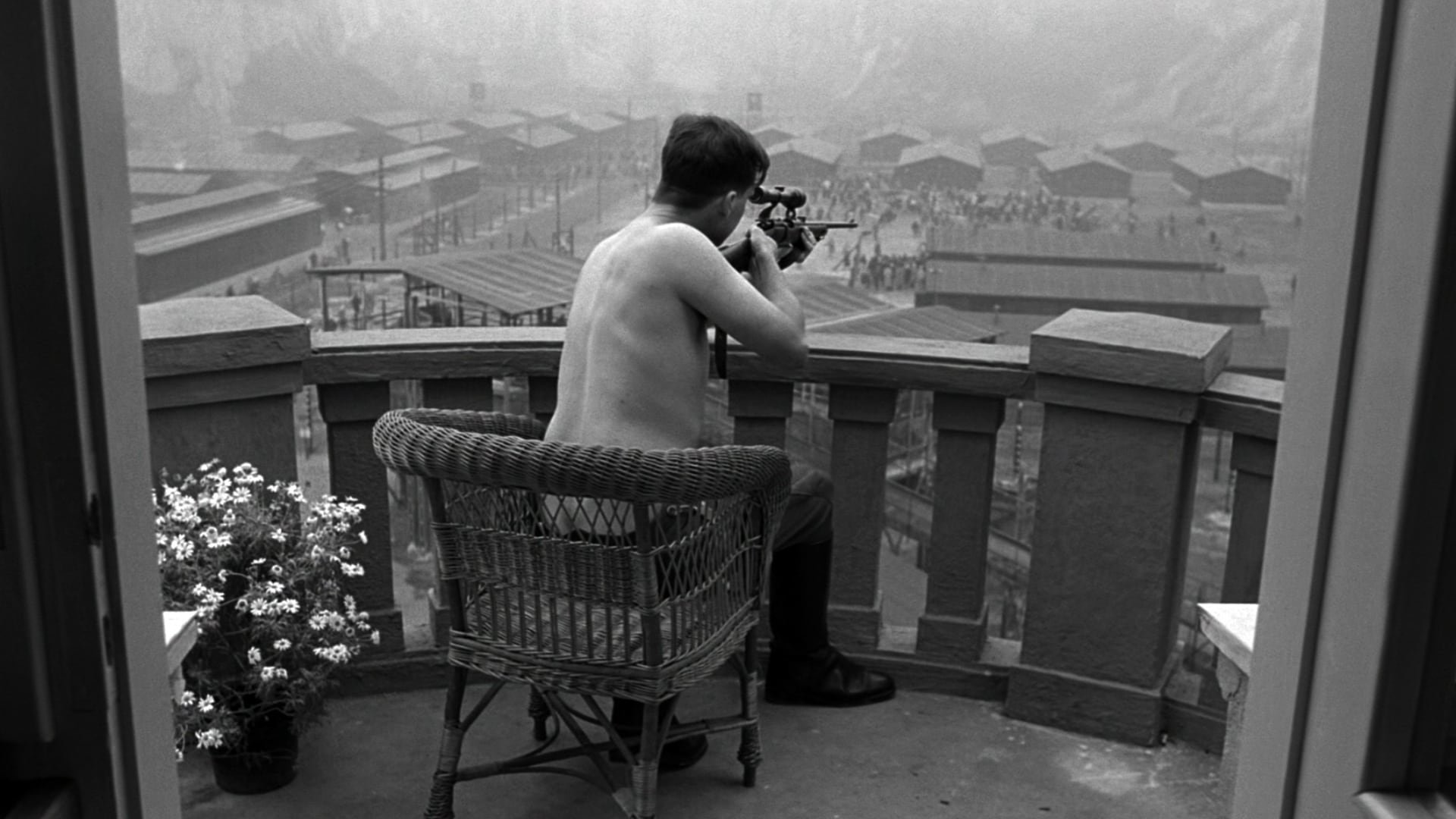 movie Schindler's List Image