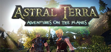 video game Astral Terra Image