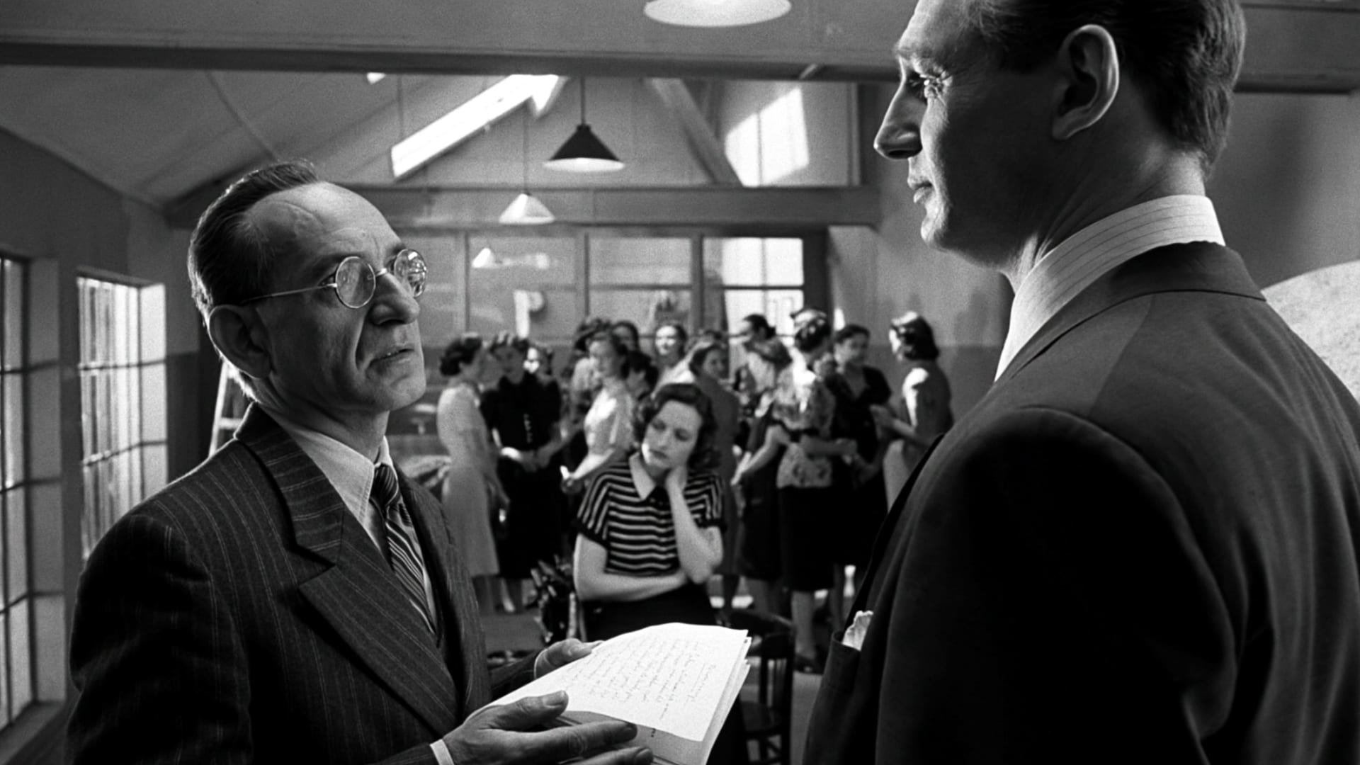 movie Schindler's List Image