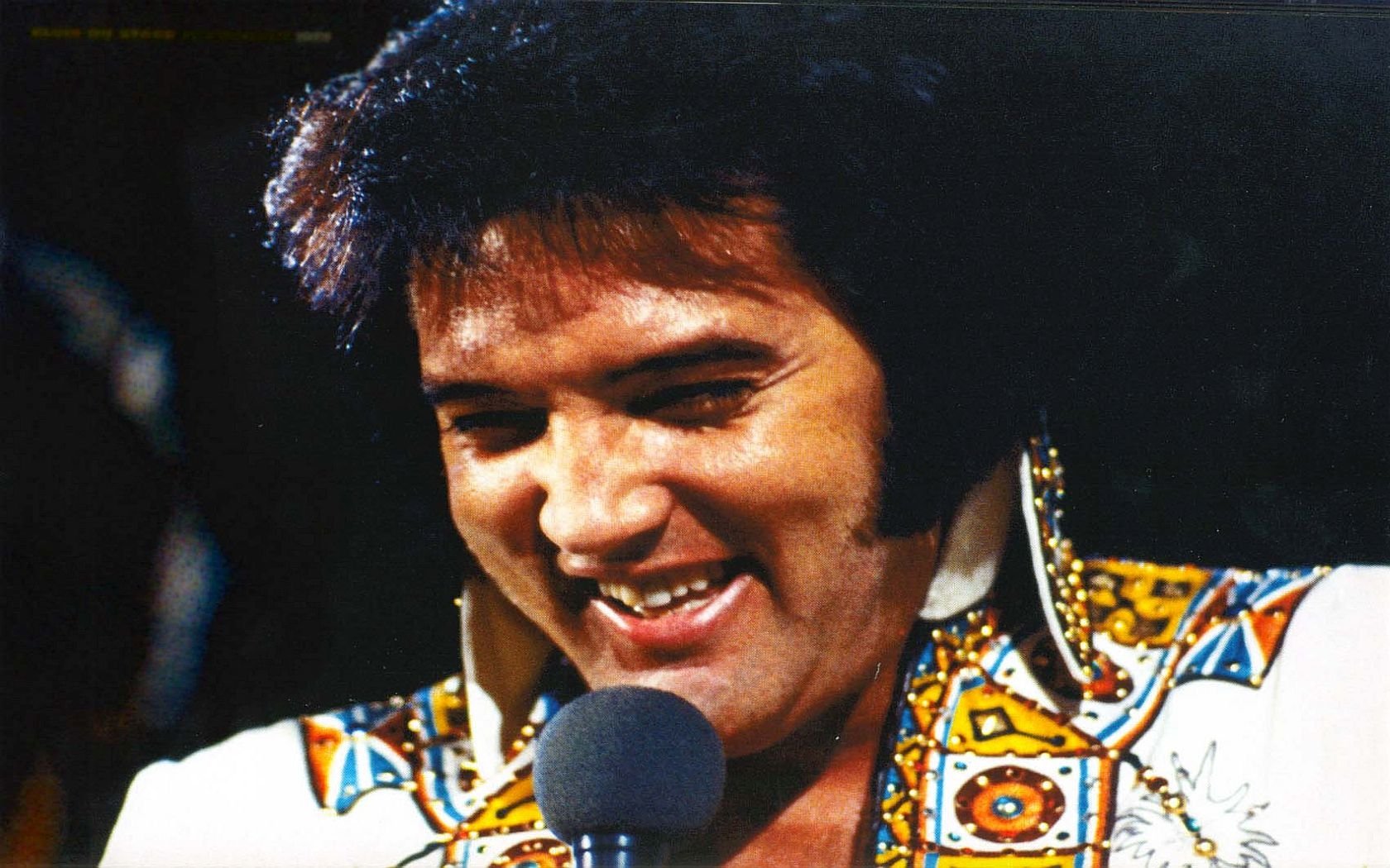 The King Elvis Presley! Image - ID: 224173 - Image Abyss