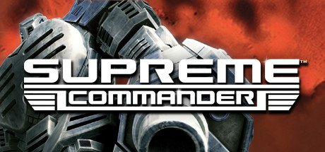 Supreme Commander - Desktop Wallpapers, Phone Wallpaper, PFP, Gifs, and ...