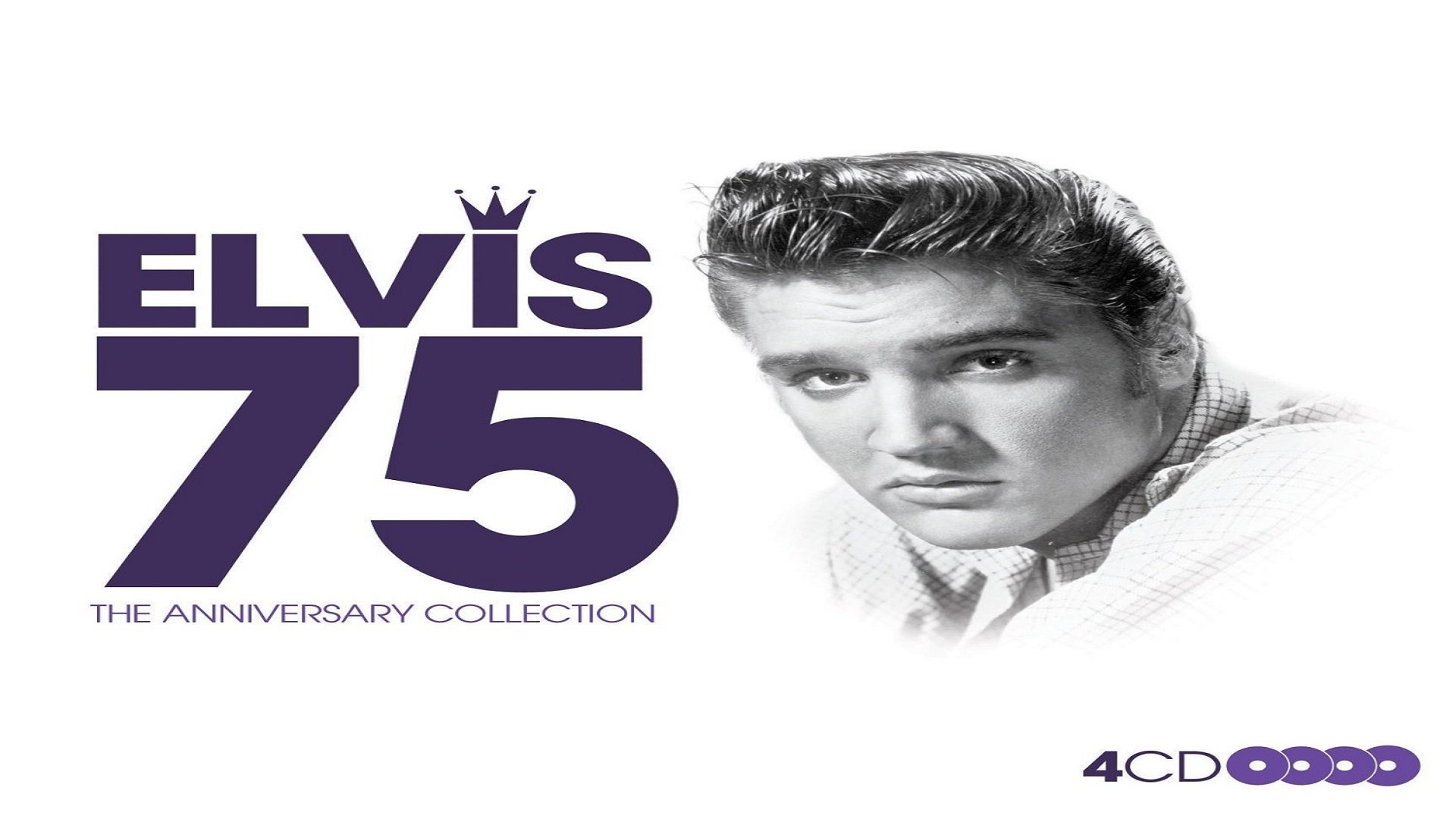  The King Elvis Presley!