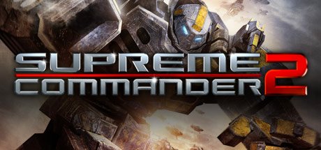 video game Supreme Commander 2 Image