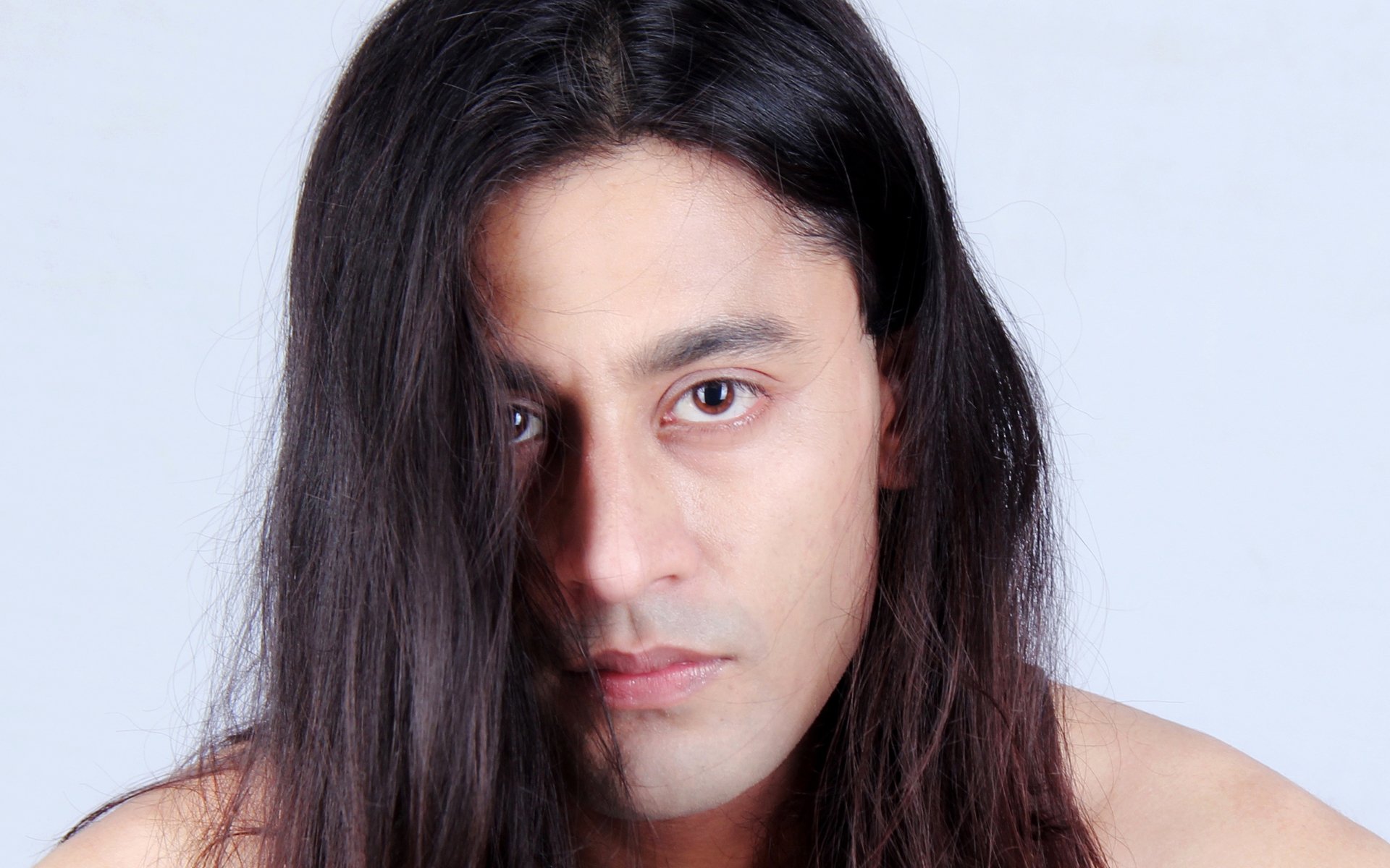 bengali actor Rajkumar Patra man model Image