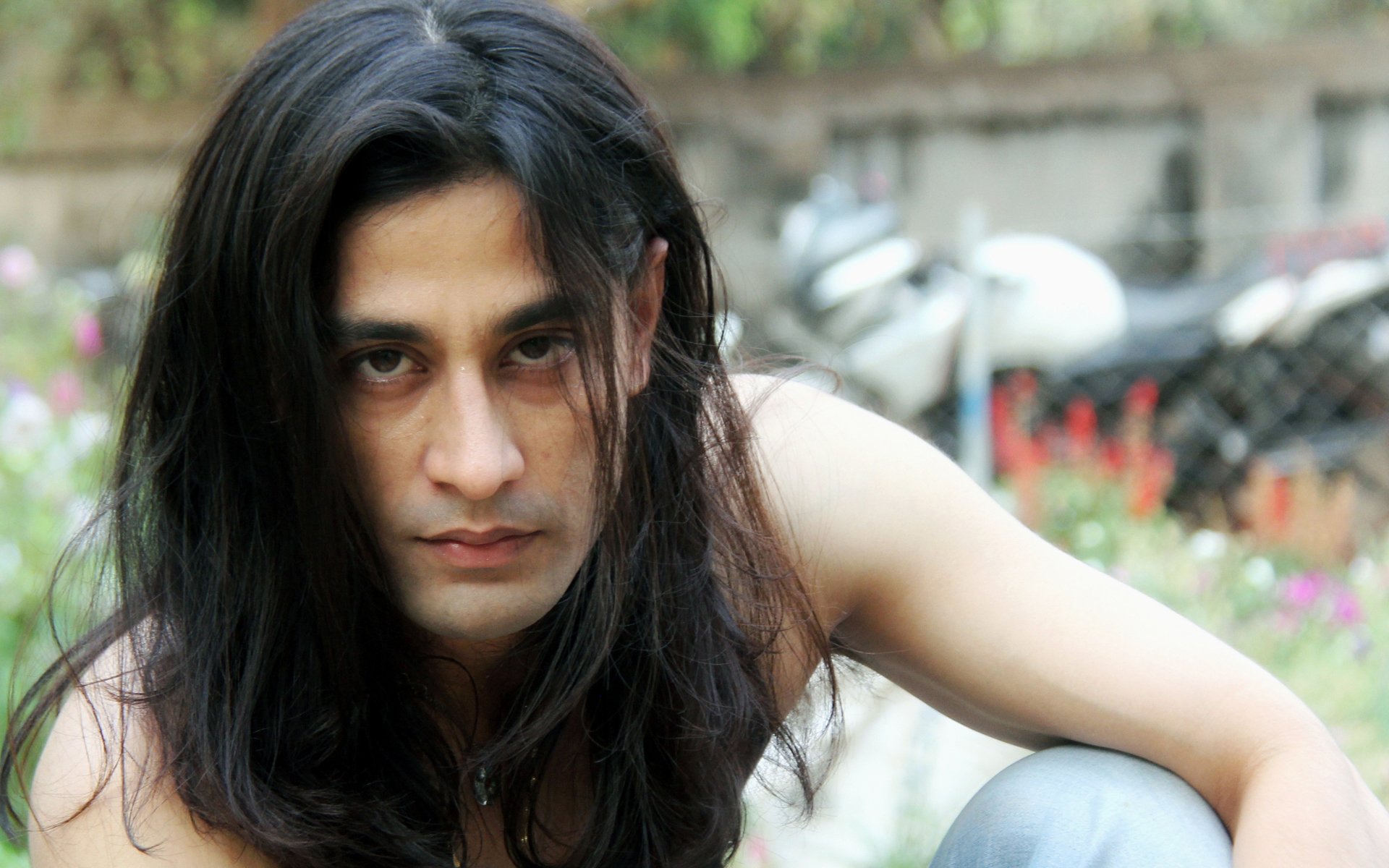 Rajkumar Patra man model Image