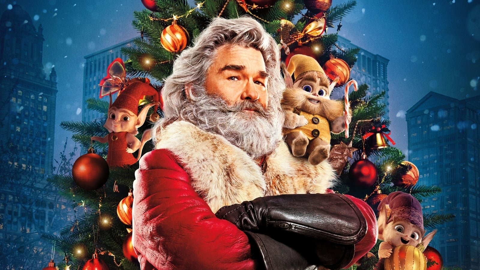 movie The Christmas Chronicles Image