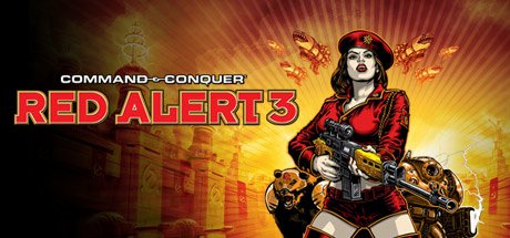 video game Command & Conquer: Red Alert 3 Image