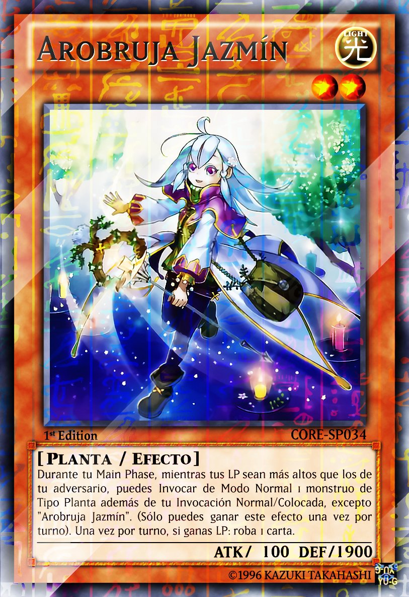  Arobruja Jazmín