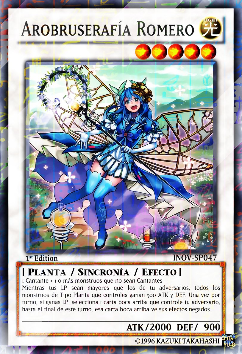  Arobruserafía Romero