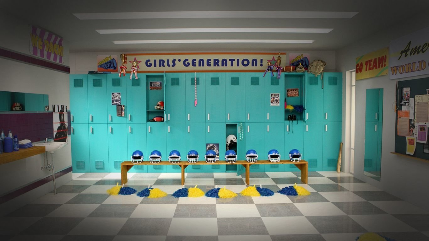  Girls' Generation