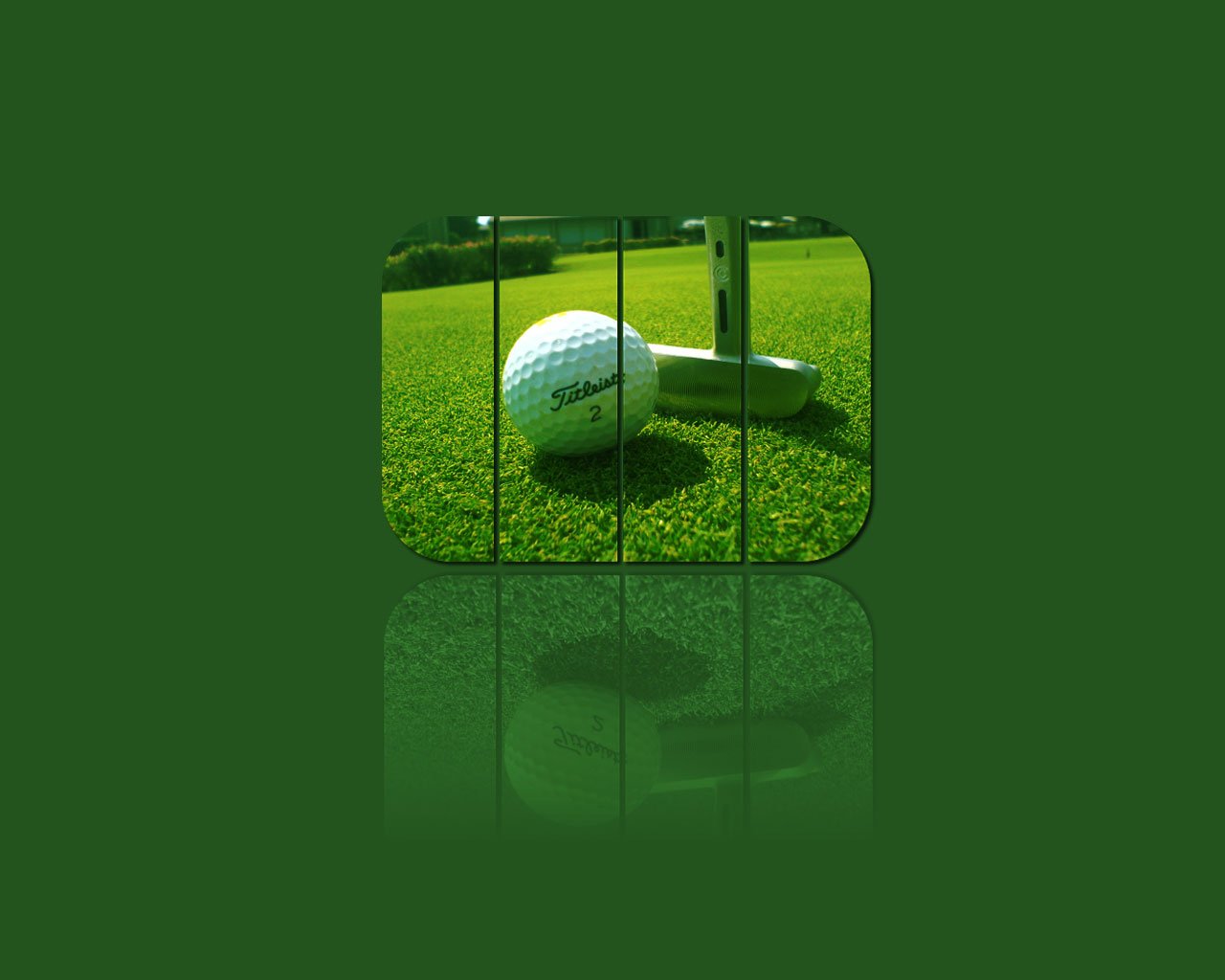  golf ball