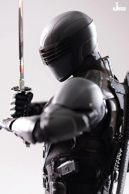 Download Snake Eyes (G.I. Joe) Movie G.I. Joe: Retaliation Image