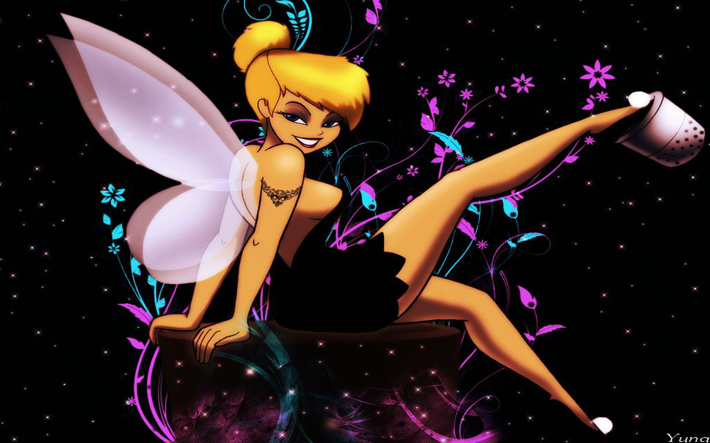 Tinker Bell Picture