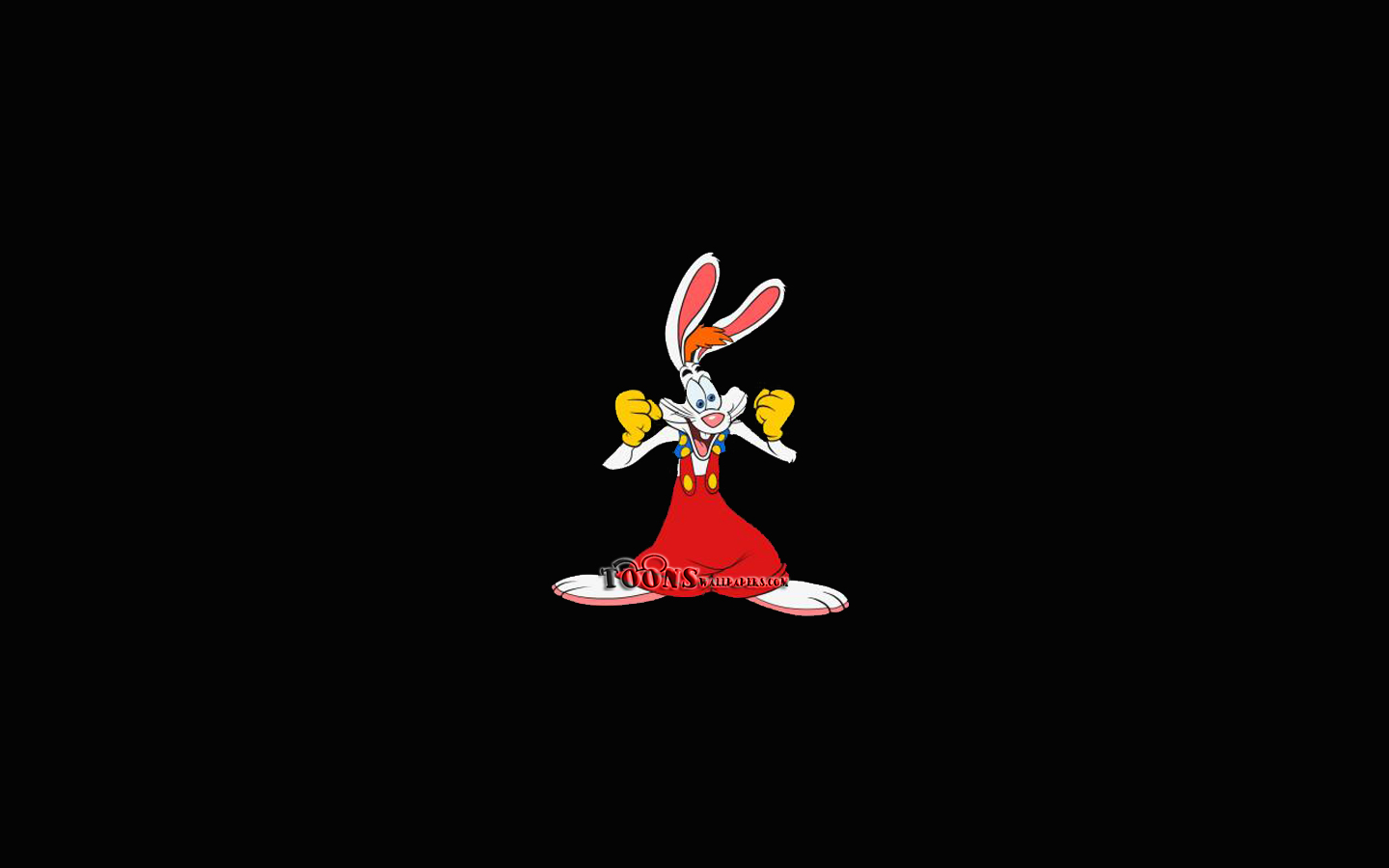 Who Framed Roger Rabbit? Picture - Image Abyss