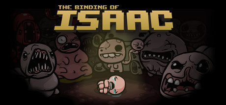 The Binding Of Isaac Picture
