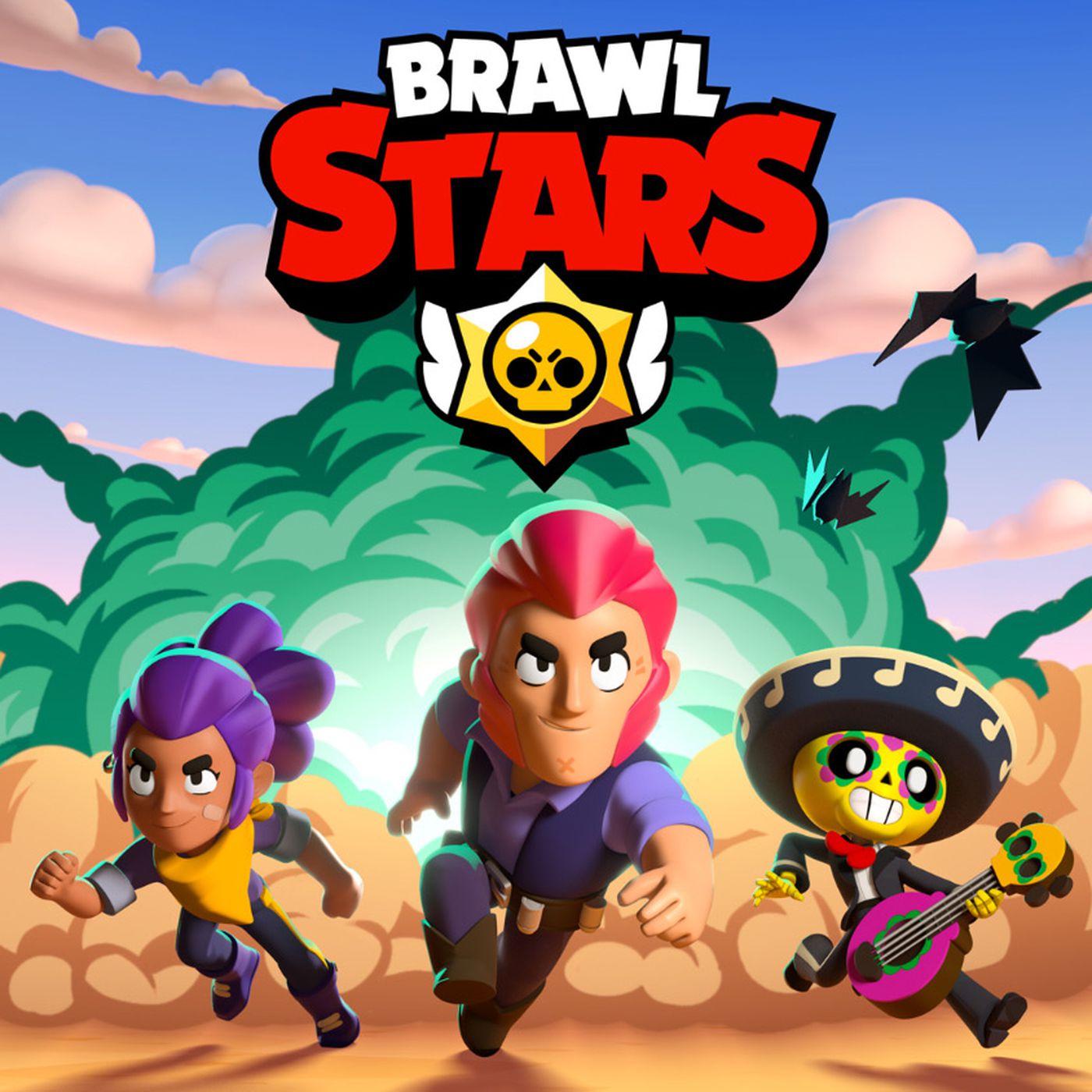 Brawl Hidden Stars download the last version for ipod