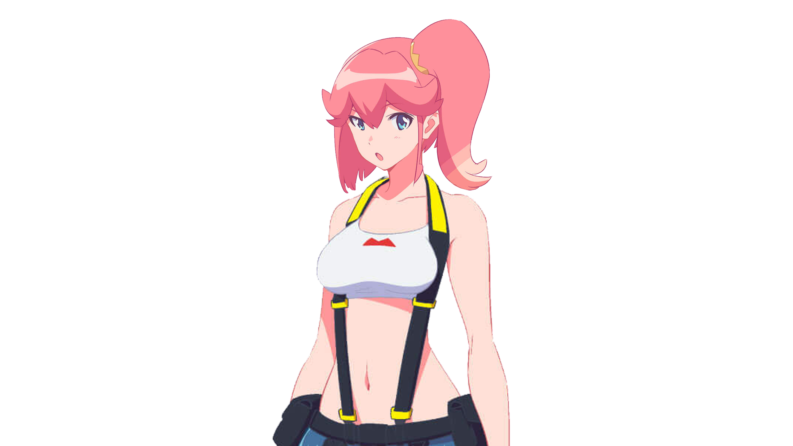 Модо айн. Айна ардебит. Промар Айна. Промар аниме Айна. PROMARE Aina Ardebit