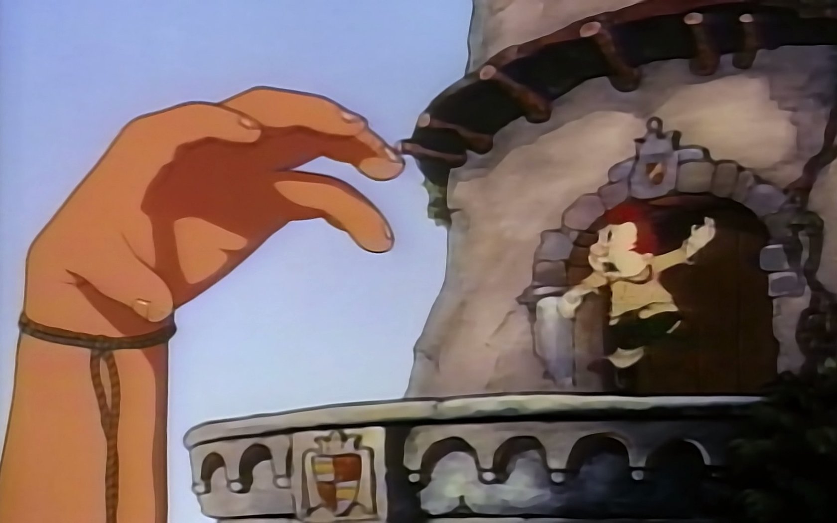 gulliver's travels movie Gulliver's Travels (1939) Image