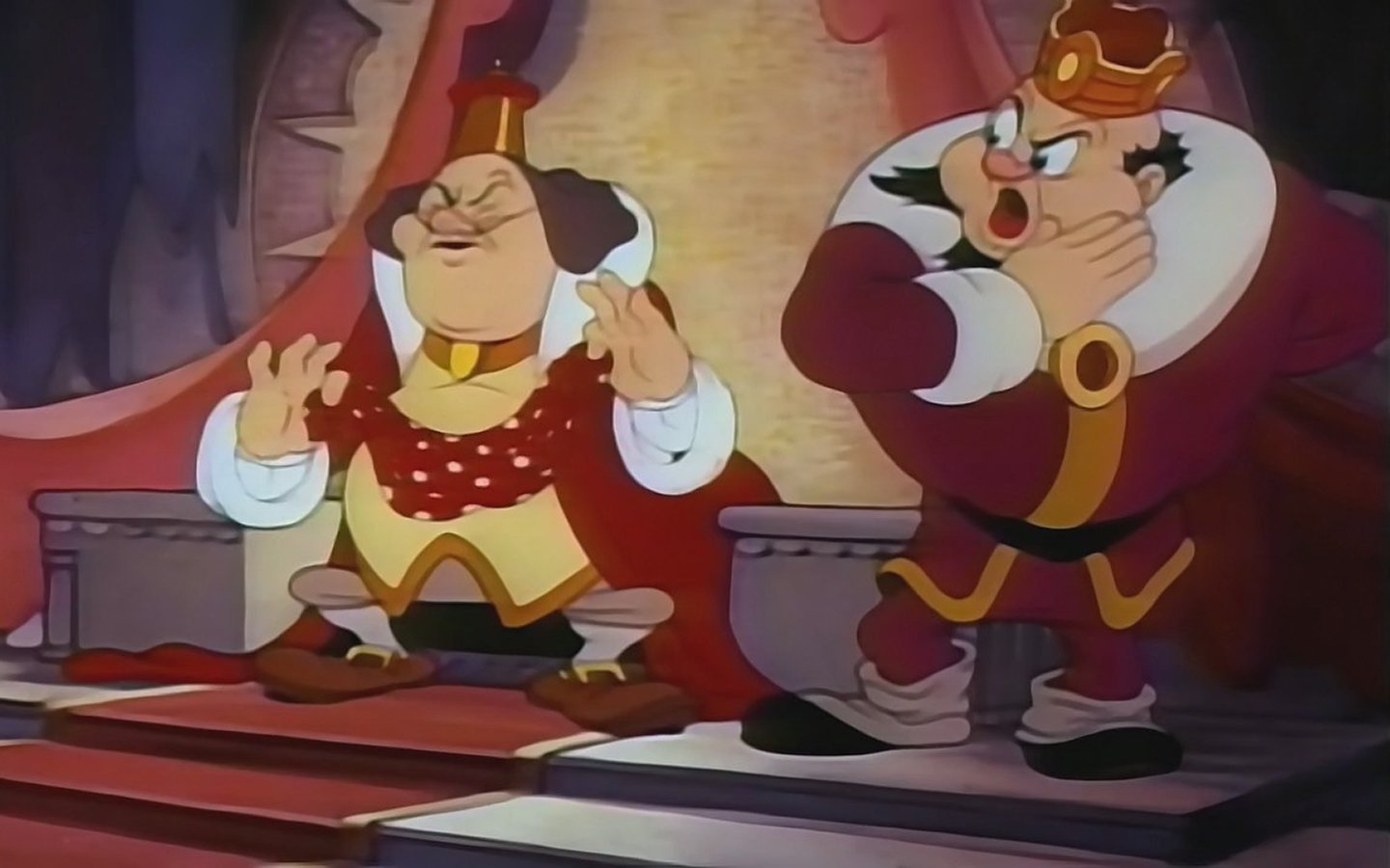 gulliver's travels movie Gulliver's Travels (1939) Image