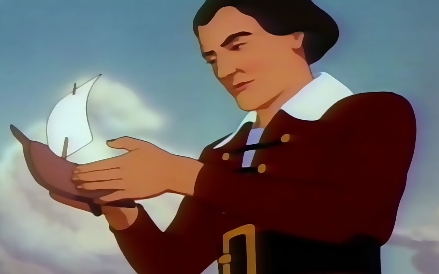 gulliver's travels movie Gulliver's Travels (1939) Image