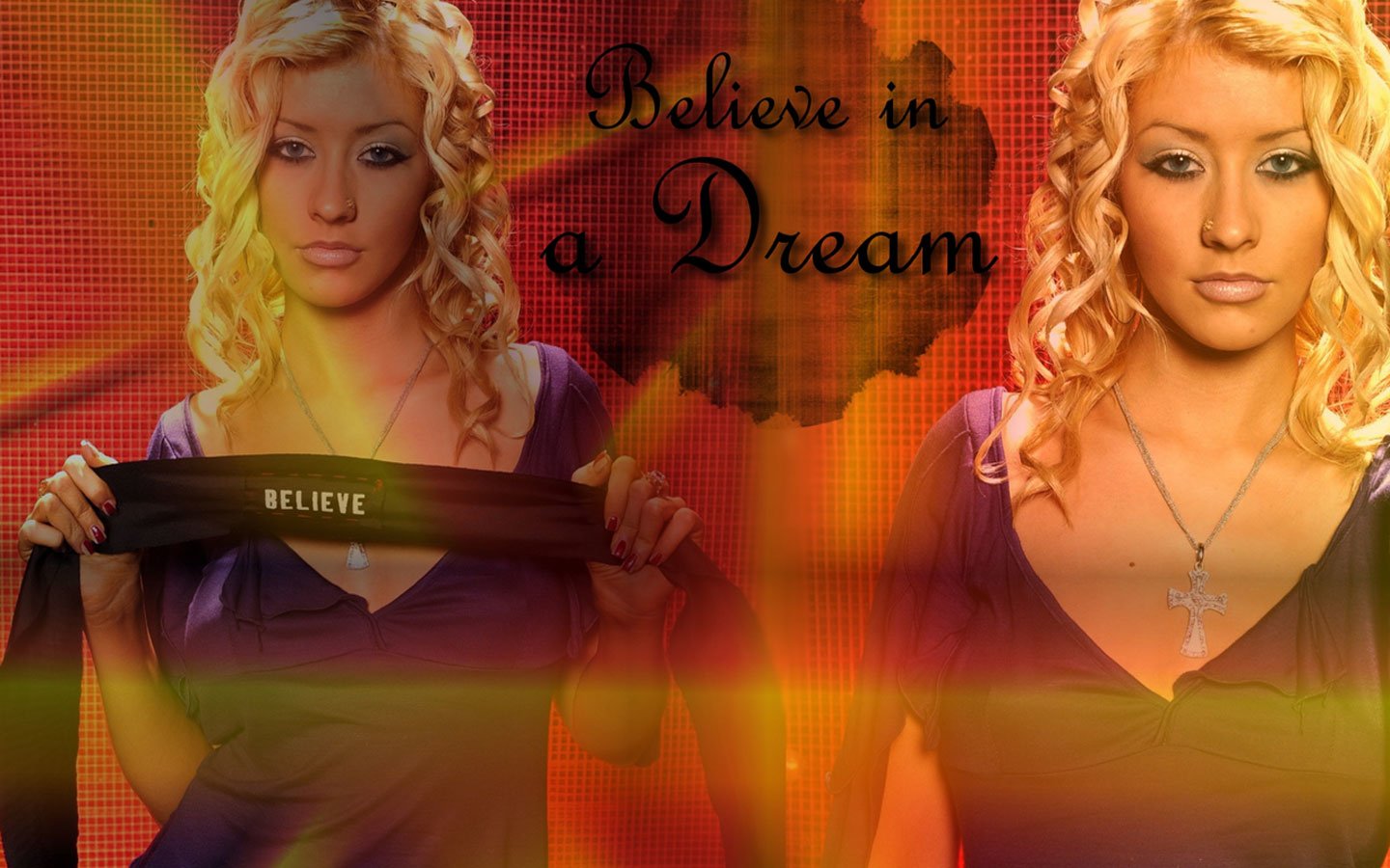 music Christina Aguilera Image