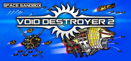 video game Void Destroyer 2 Image