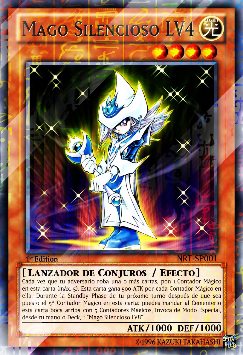 Anime Yu-Gi-Oh! Image