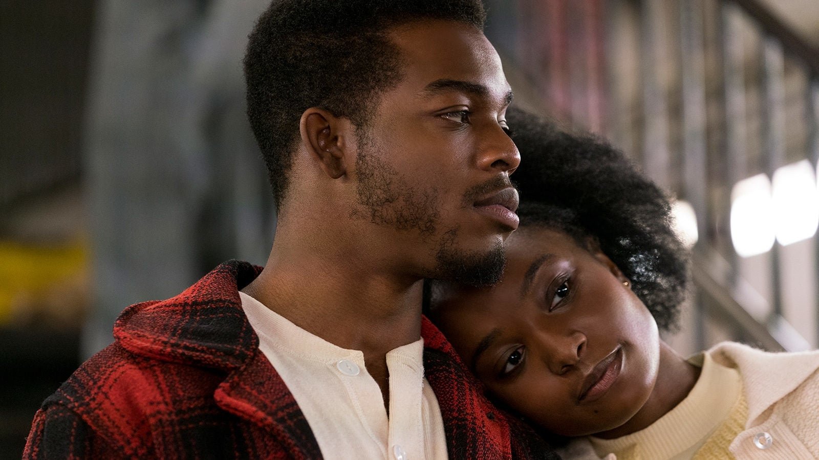 movie If Beale Street Could Talk Image