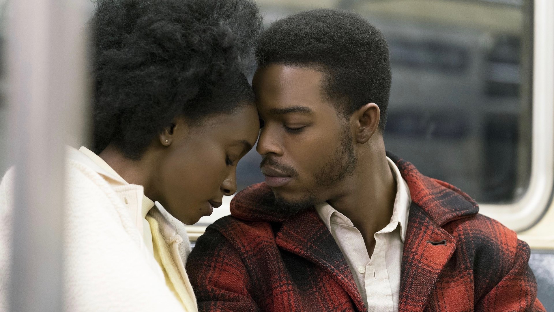 movie If Beale Street Could Talk Image